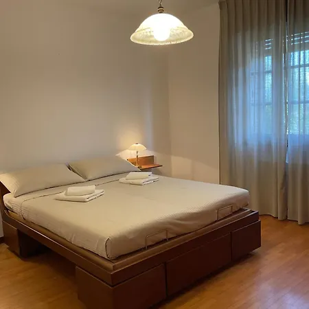 Casa Bonollo Villa Lido di Jesolo