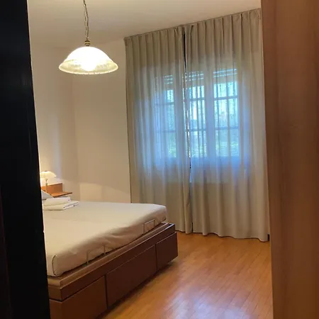 Villa Casa Bonollo Lido di Jesolo