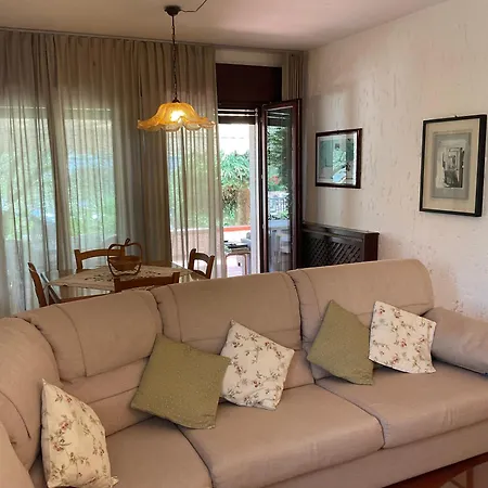 Villa Casa Bonollo Lido di Jesolo