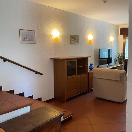 Casa Bonollo Villa *