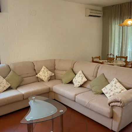 Casa Bonollo Villa Lido di Jesolo