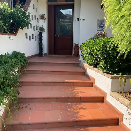 Casa Bonollo Villa