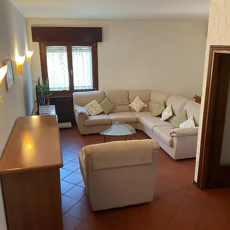 Villa Casa Bonollo