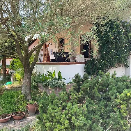 Villa Casa Bonollo