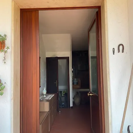 Villa Casa Bonollo *