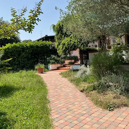 Casa Bonollo Villa Lido di Jesolo