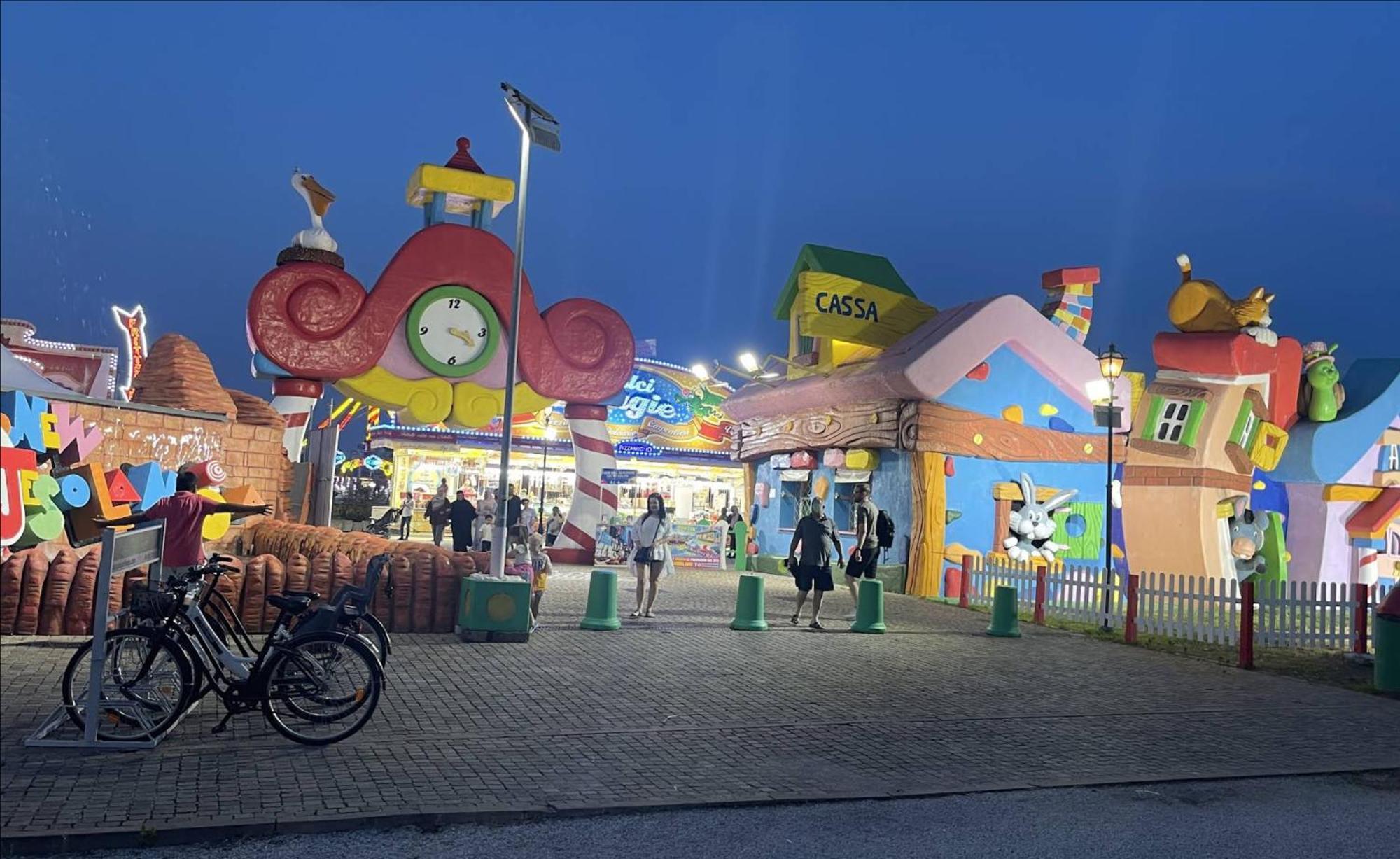 Casa Bonollo Lido di Jesolo