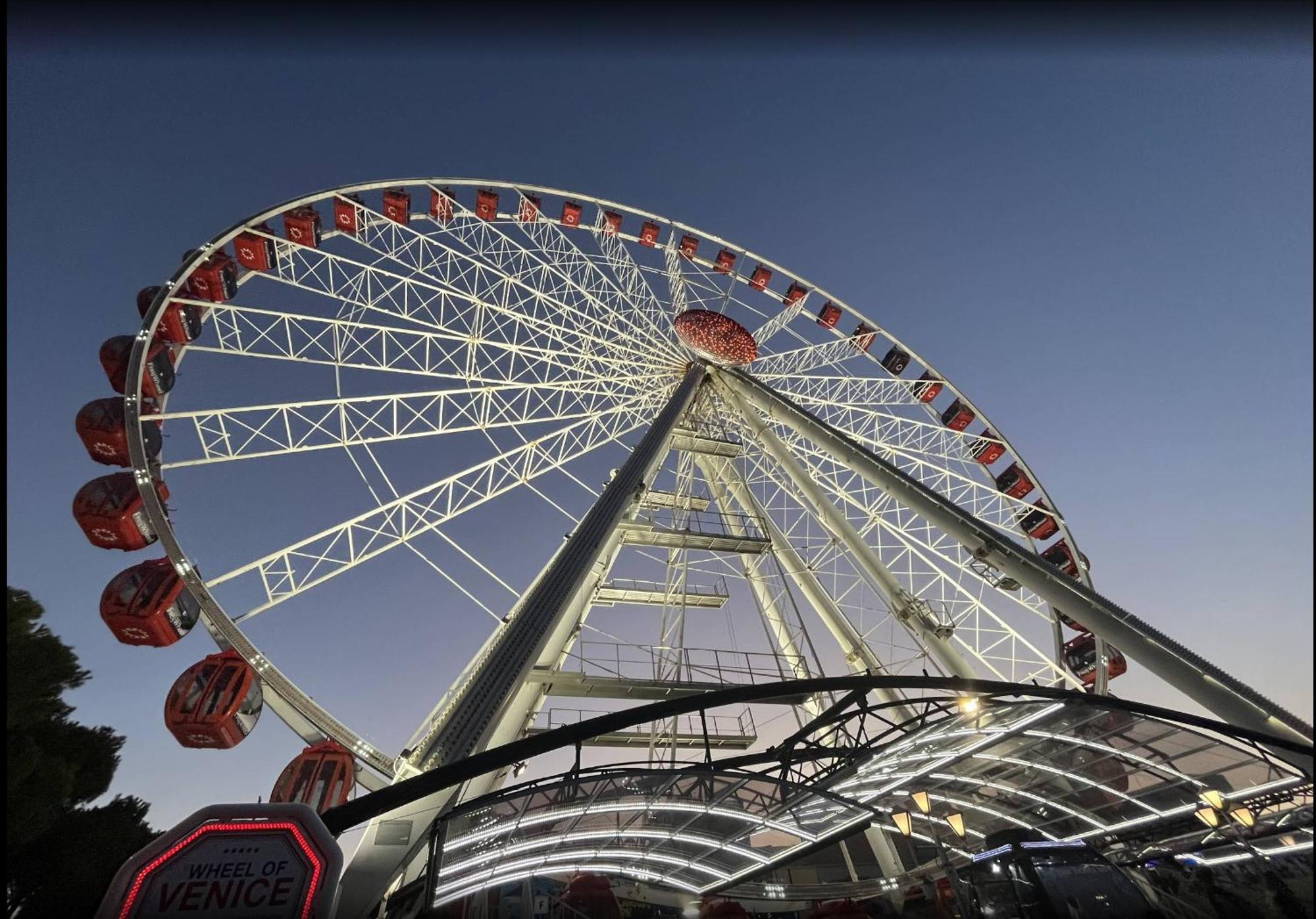 Villa Casa Bonollo *